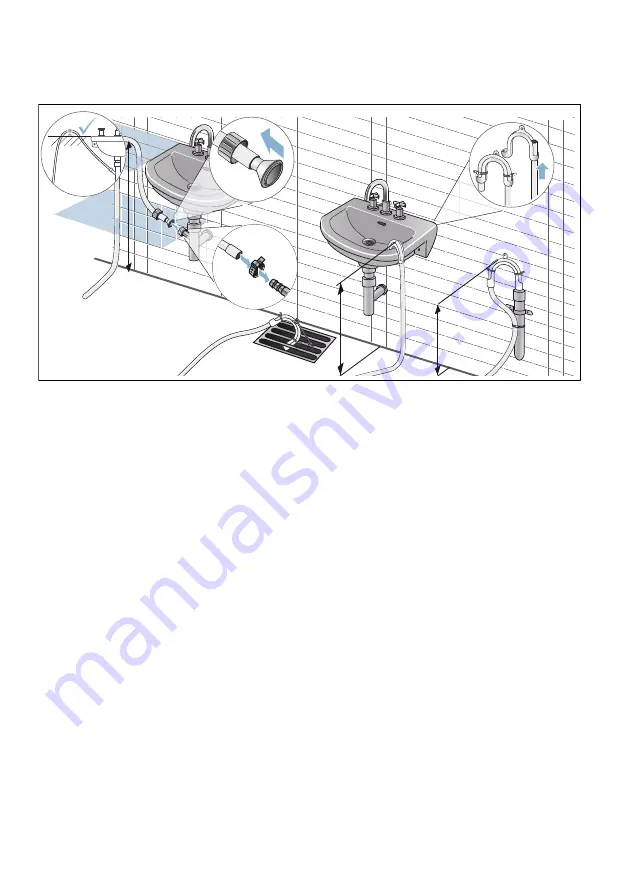 Bosch WTW8749BSN Скачать руководство пользователя страница 17