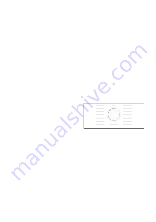 Bosch WTW8749BSN Installation And Operating Instructions Manual Download Page 28