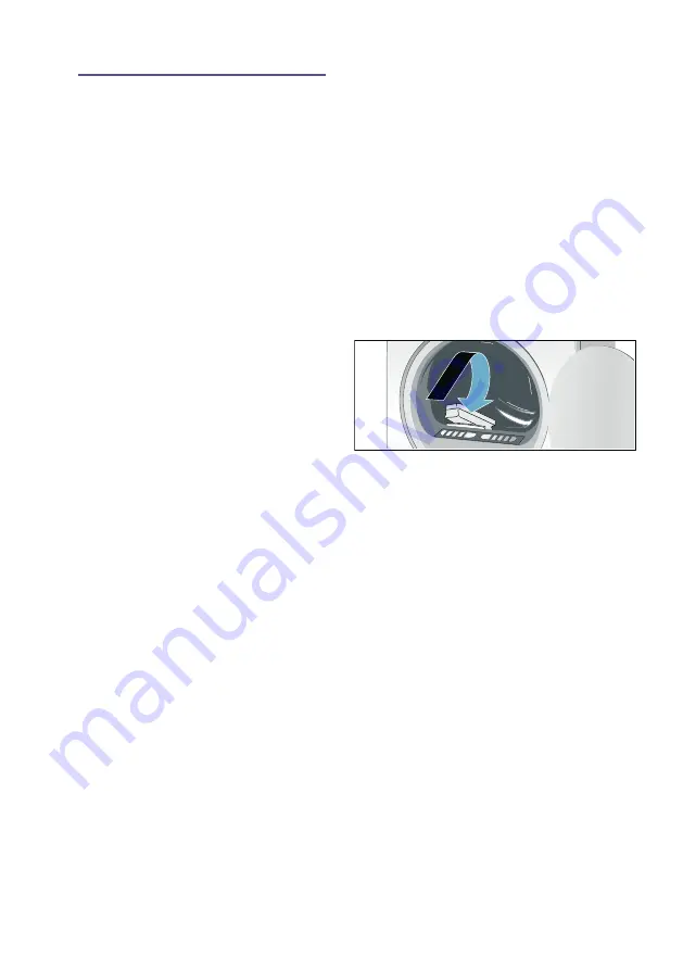 Bosch WTW874M9SN Installation And Operating Instructions Manual Download Page 33