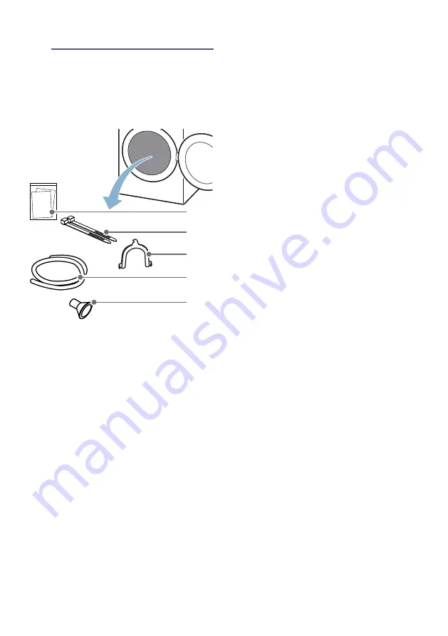 Bosch WTW87530GR Installation And Operating Instructions Manual Download Page 13