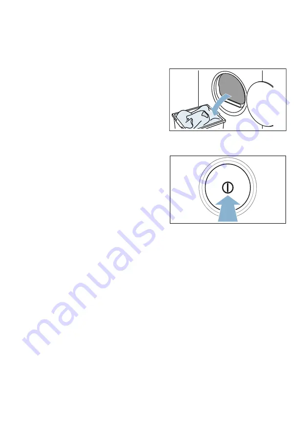 Bosch WTW875L8SN Installation And Operating Instructions Manual Download Page 29