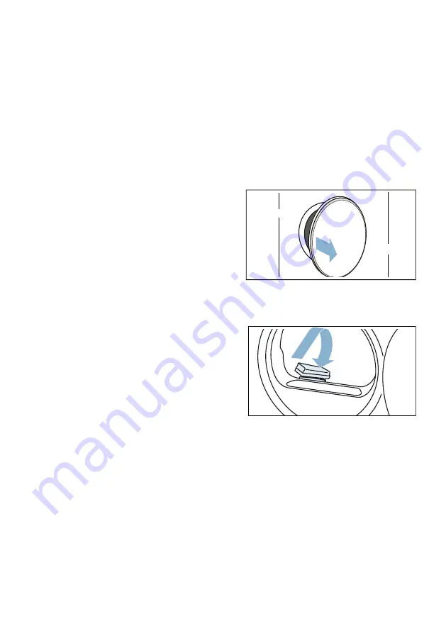 Bosch WTW875L8SN Installation And Operating Instructions Manual Download Page 33