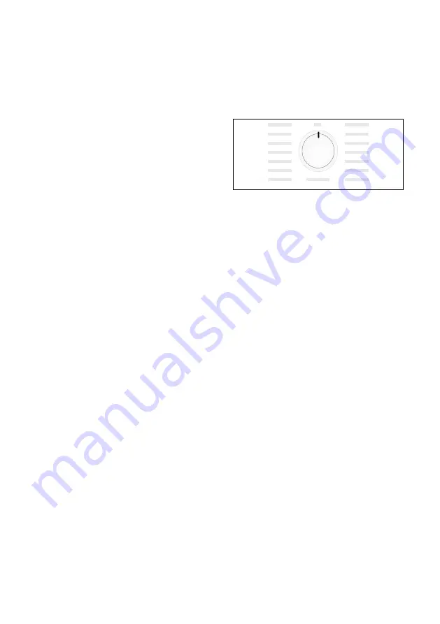 Bosch WTW87641ES Installation And Operating Instructions Manual Download Page 27