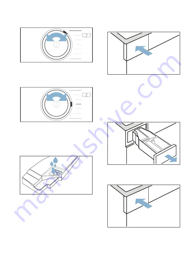 Bosch WTW87660GB Скачать руководство пользователя страница 46