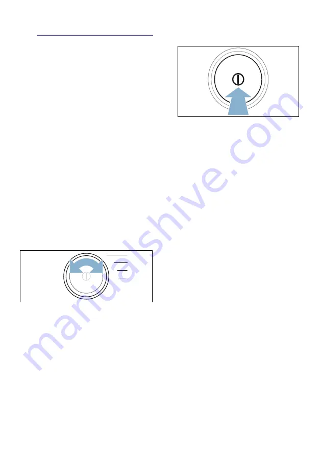 Bosch WTW87F90CH Installation And Operating Instructions Manual Download Page 17