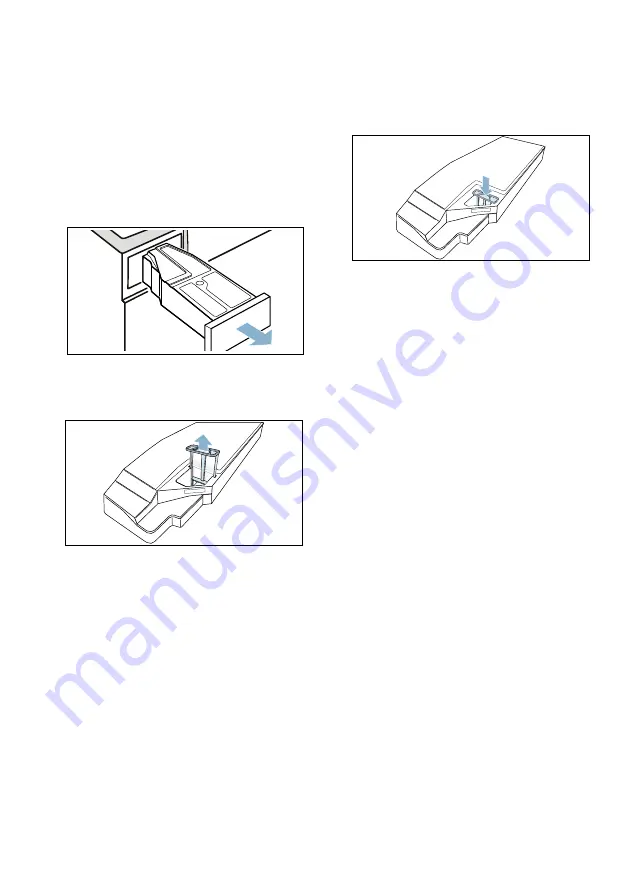 Bosch WTWH7568SN Installation And Operating Instructions Manual Download Page 42