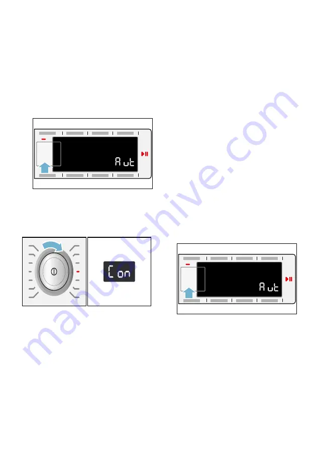 Bosch WTWH7589SN Installation And Operating Instructions Manual Download Page 34