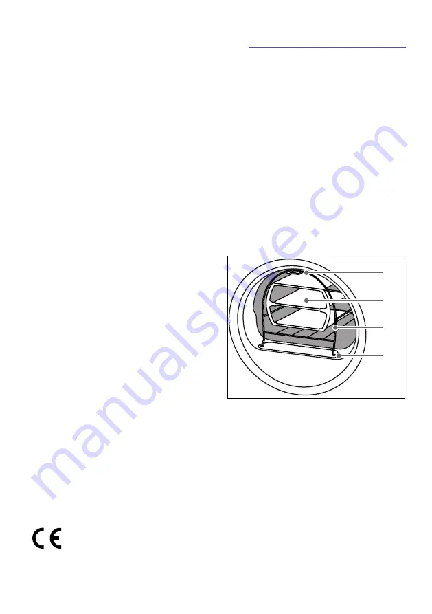 Bosch WTWH7589SN Installation And Operating Instructions Manual Download Page 36