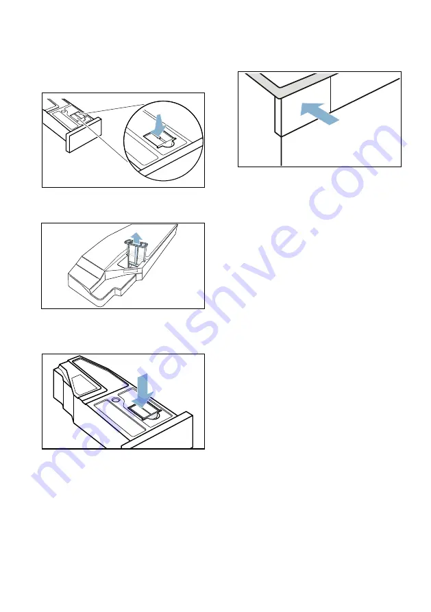 Bosch WTWH7589SN Installation And Operating Instructions Manual Download Page 41