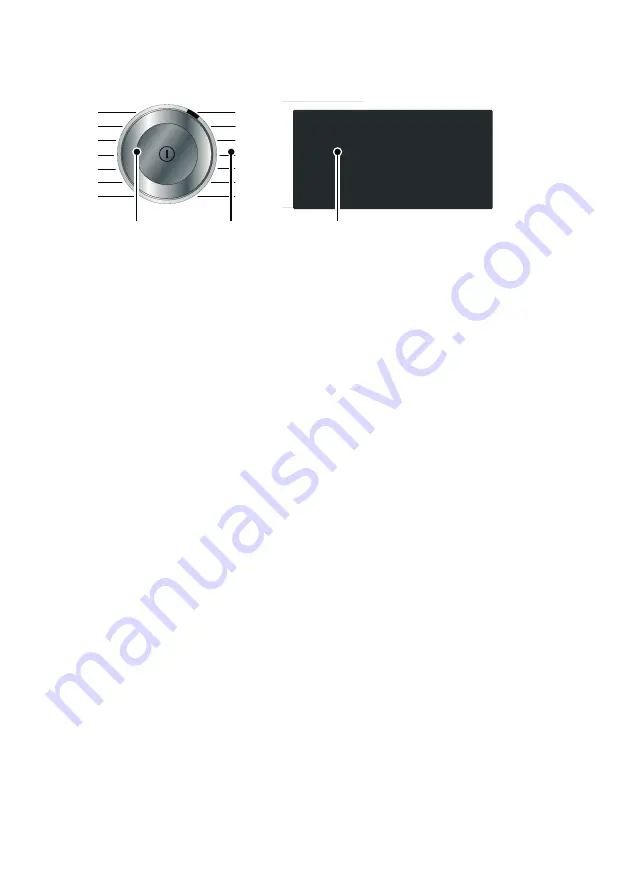 Bosch WTWH762BY Installation And Operating Instructions Manual Download Page 19