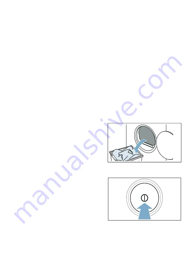 Bosch WTWH7660GB Installation And Operating Instructions Manual Download Page 32