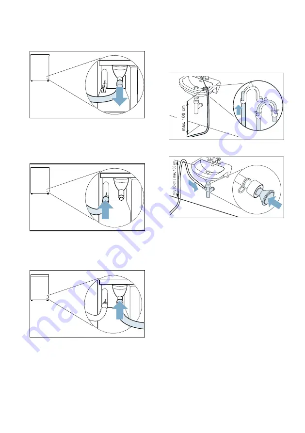 Bosch WTWH7660GB Installation And Operating Instructions Manual Download Page 45