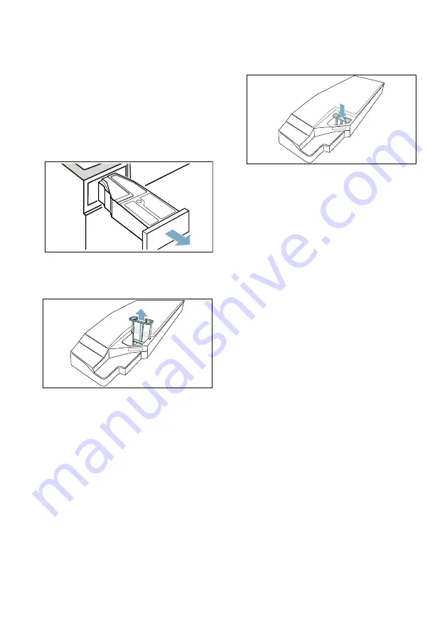 Bosch WTWH7660GB Installation And Operating Instructions Manual Download Page 49