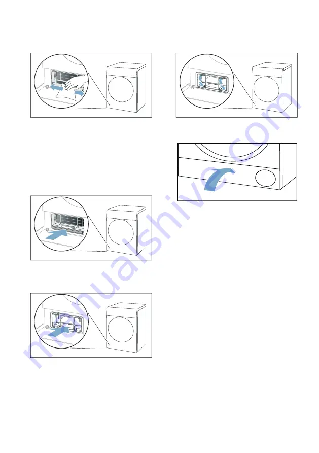 Bosch WTWH7660GB Скачать руководство пользователя страница 51