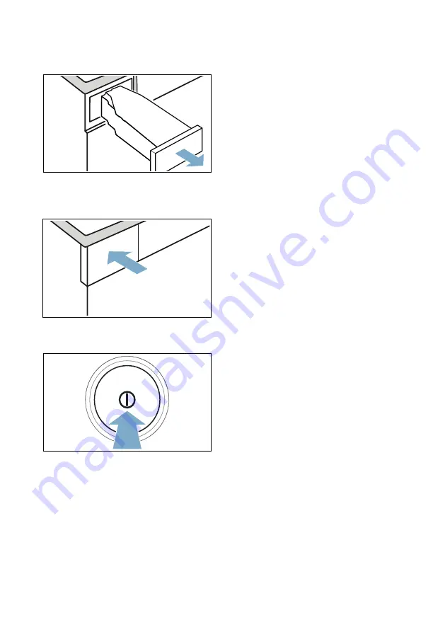 Bosch WTWH7660GB Installation And Operating Instructions Manual Download Page 55