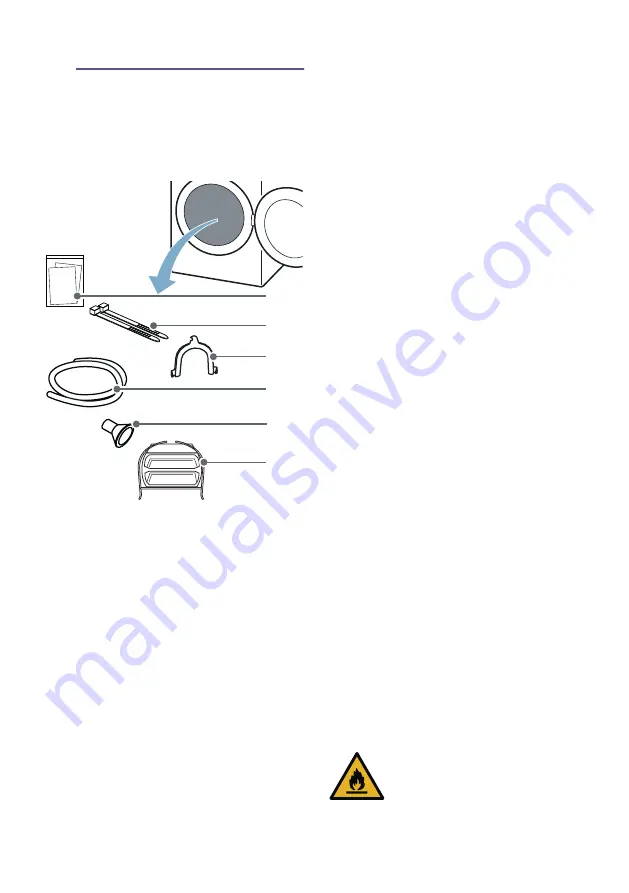 Bosch WTX87MF0CH Installation And Operating Instructions Manual Download Page 14