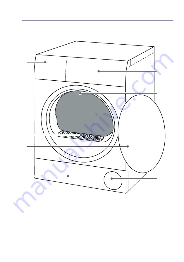 Bosch WTX87MF0CH Installation And Operating Instructions Manual Download Page 20