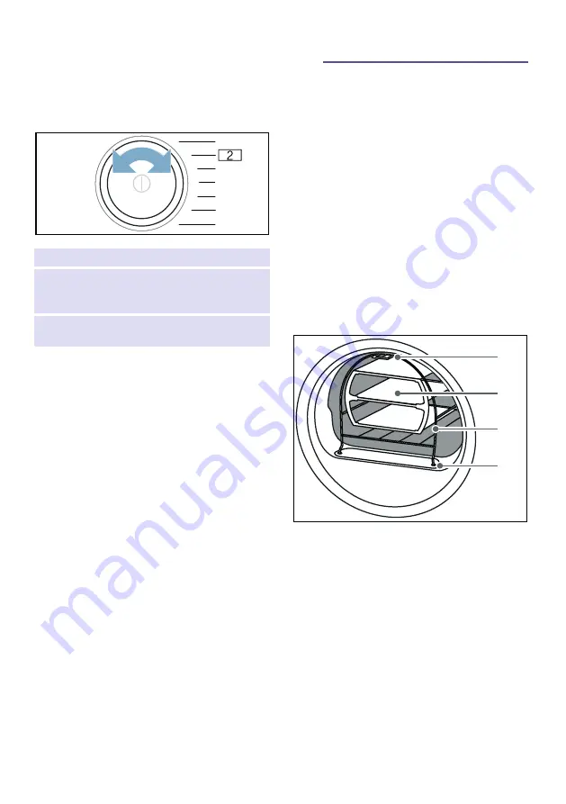 Bosch WTX87MF0CH Installation And Operating Instructions Manual Download Page 33