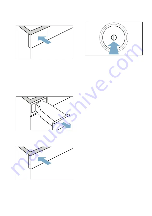 Bosch WTX87MF0CH Installation And Operating Instructions Manual Download Page 46