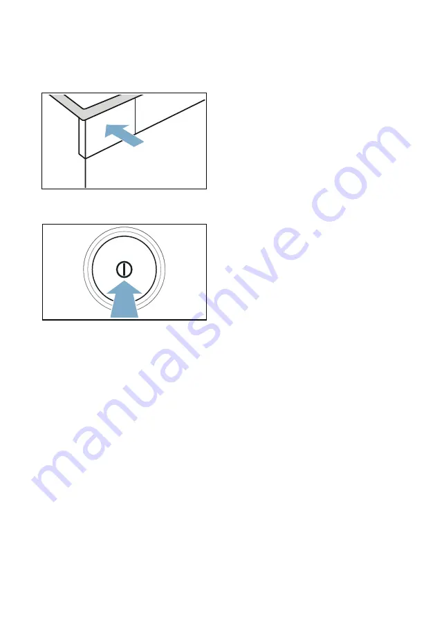 Bosch WTX87MF0CH Installation And Operating Instructions Manual Download Page 49