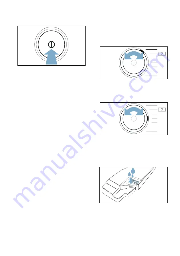 Bosch WTX88M20AU Installation And Operating Instructions Manual Download Page 43