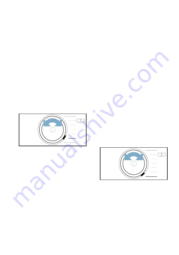 Bosch WTX8HKP9SN Installation And Operating Instructions Manual Download Page 36