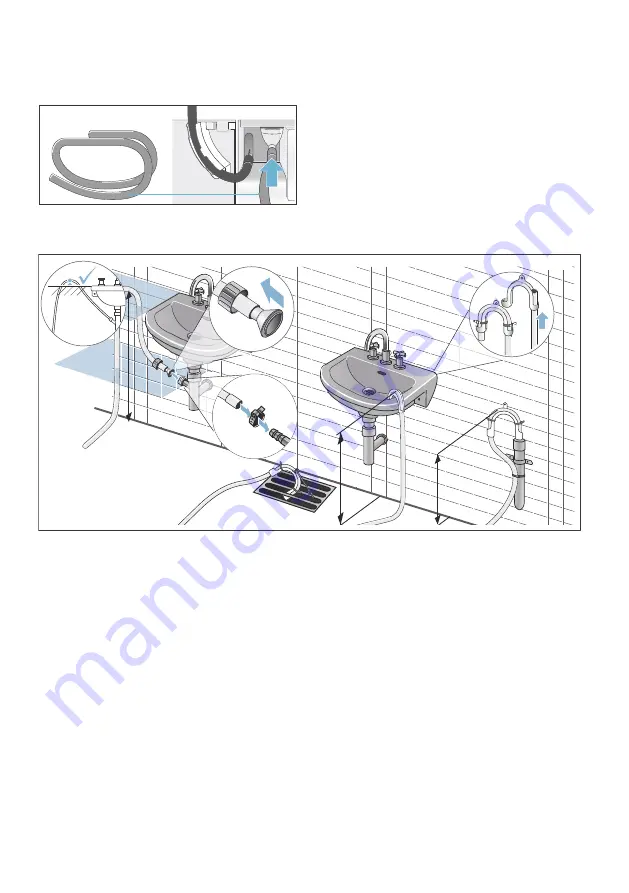 Bosch WTY87H81FG Скачать руководство пользователя страница 19