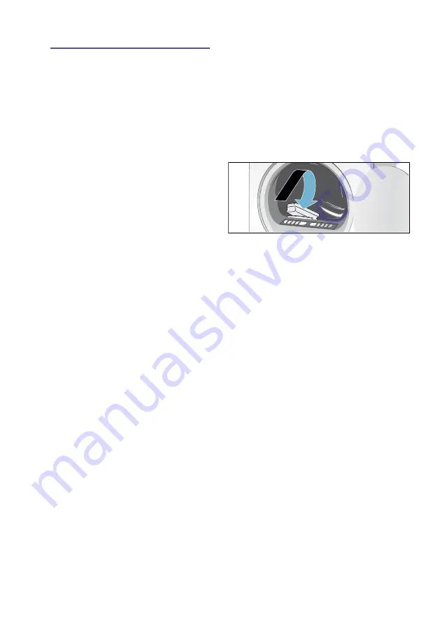 Bosch WTY887W0EE Installation And Operating Instructions Manual Download Page 23