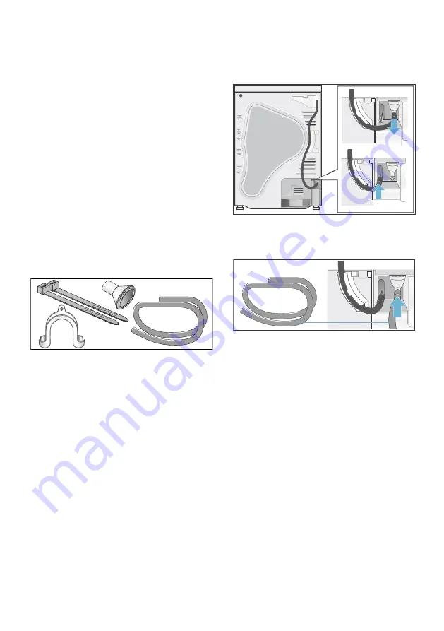 Bosch WTY88898SN Installation And Operating Instructions Manual Download Page 14