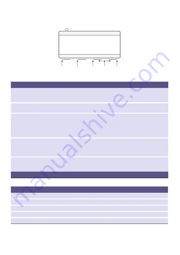 Bosch WTY88898SN Installation And Operating Instructions Manual Download Page 23