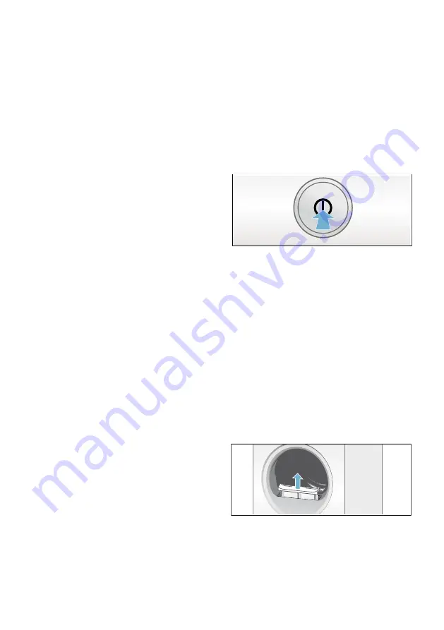 Bosch WTY88898SN Installation And Operating Instructions Manual Download Page 29