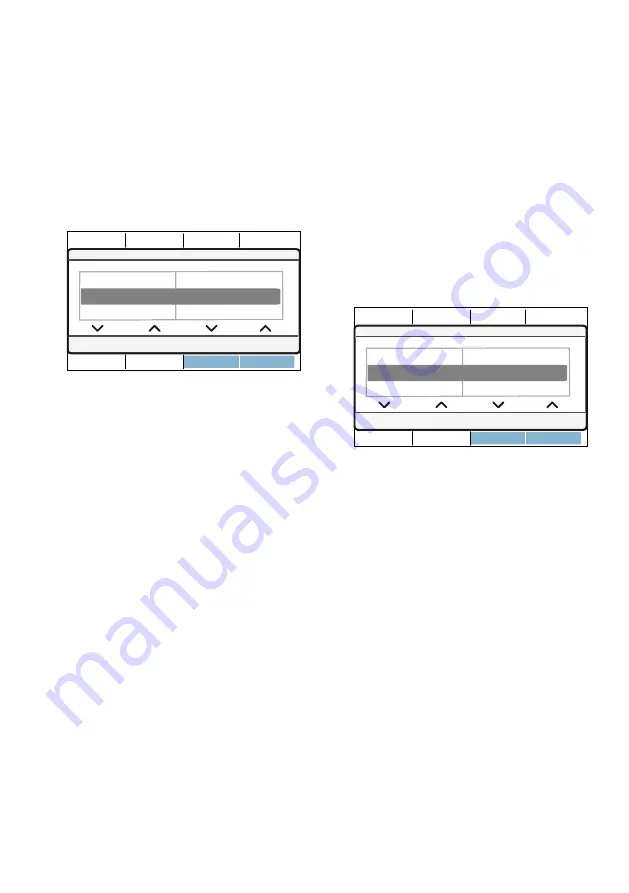 Bosch WTYH6791GB Installation And Operating Instructions Manual Download Page 42