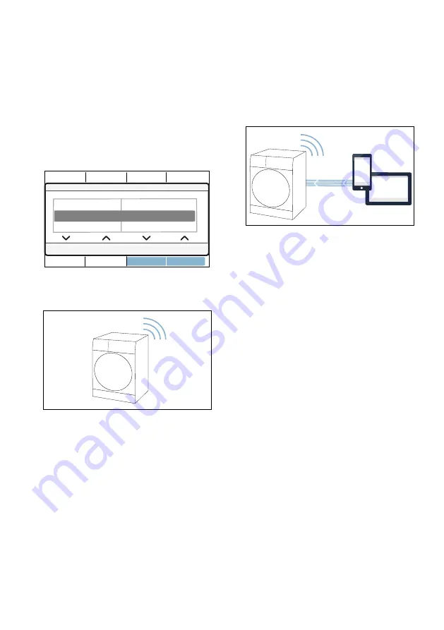 Bosch WTYH8789SN Installation And Operating Instructions Manual Download Page 37