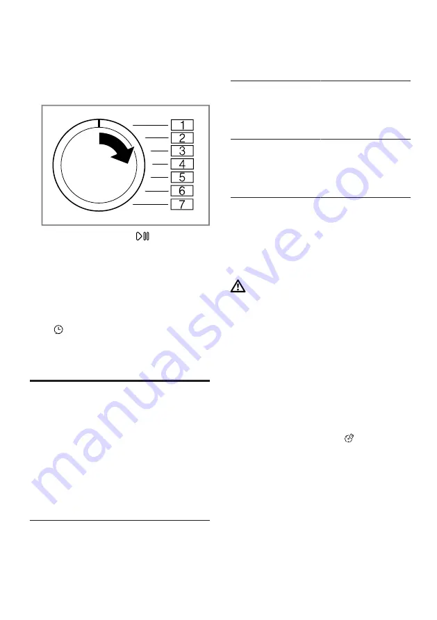 Bosch WUU24460HK User Manual And Installation Instructions Download Page 42