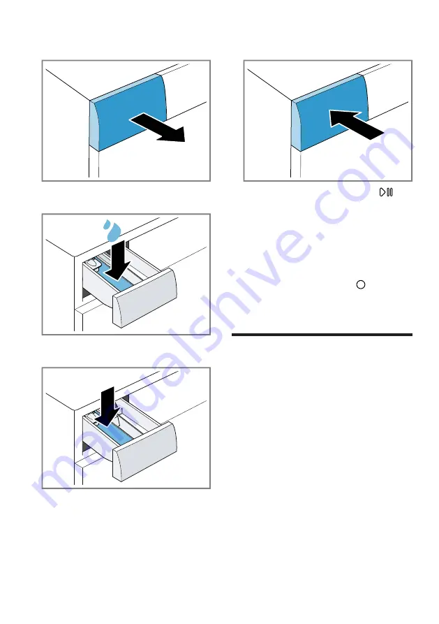 Bosch WUU24T73ES User Manual And Installation Instruction Download Page 32