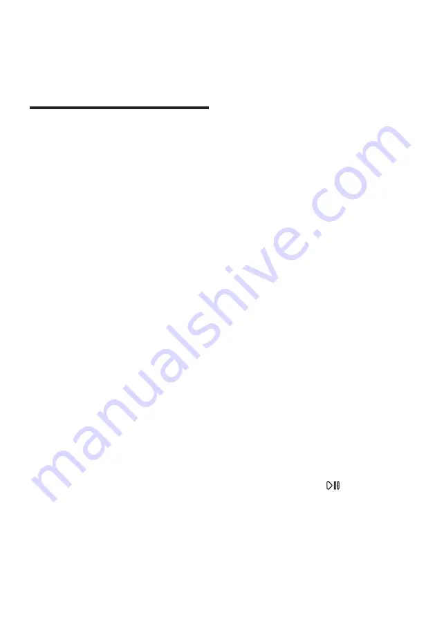 Bosch WUU28TL9SN User Manual And Installation Instructions Download Page 11