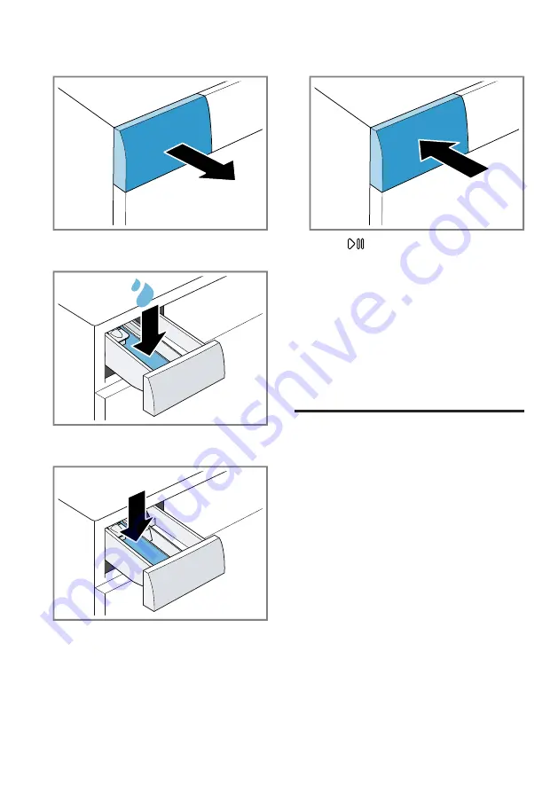 Bosch WUU28TL9SN User Manual And Installation Instructions Download Page 35