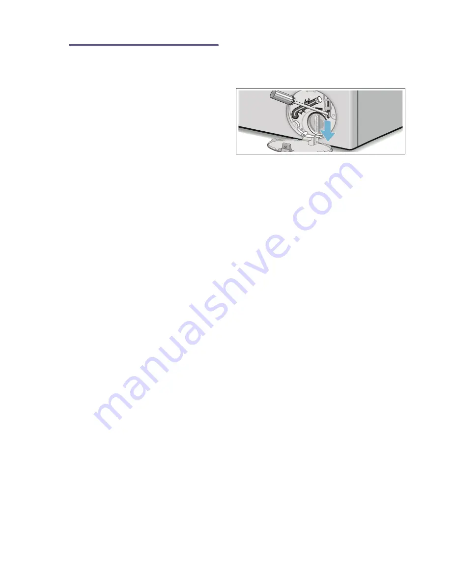 Bosch WVG28420AU Instruction Manual And Installation Instructions Download Page 44