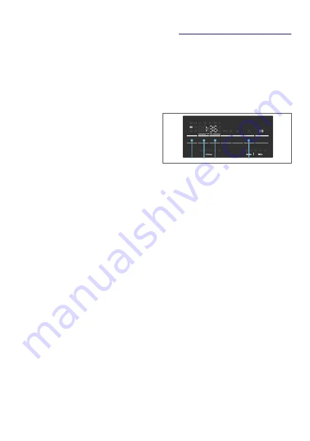 Bosch WVG30460IR Instruction Manual And Installation Instructions Download Page 24