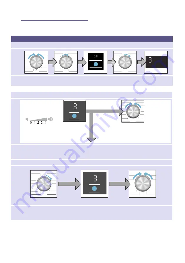 Bosch WVG30460IR Instruction Manual And Installation Instructions Download Page 27