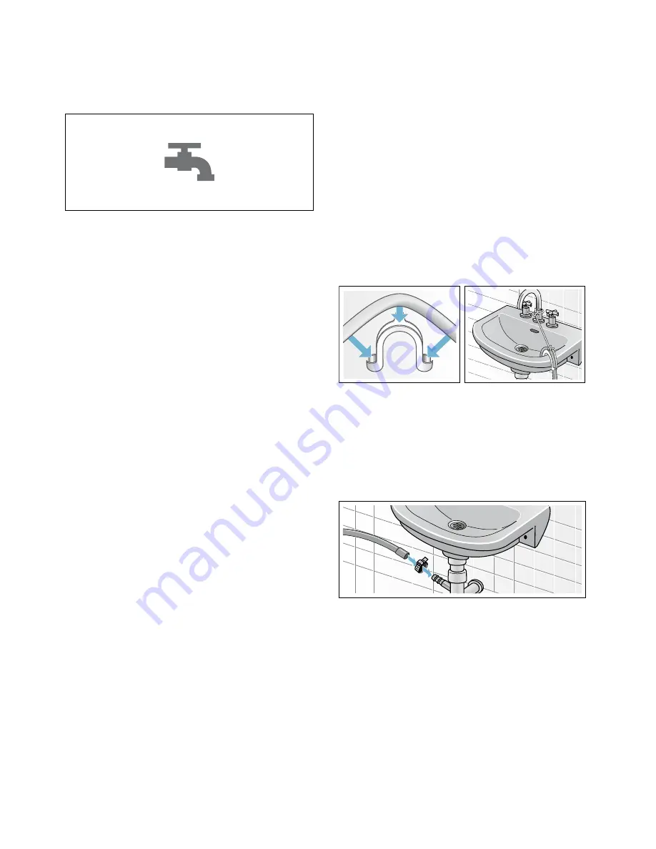 Bosch WVH28422GB Instruction Manual And Installation Instructions Download Page 41