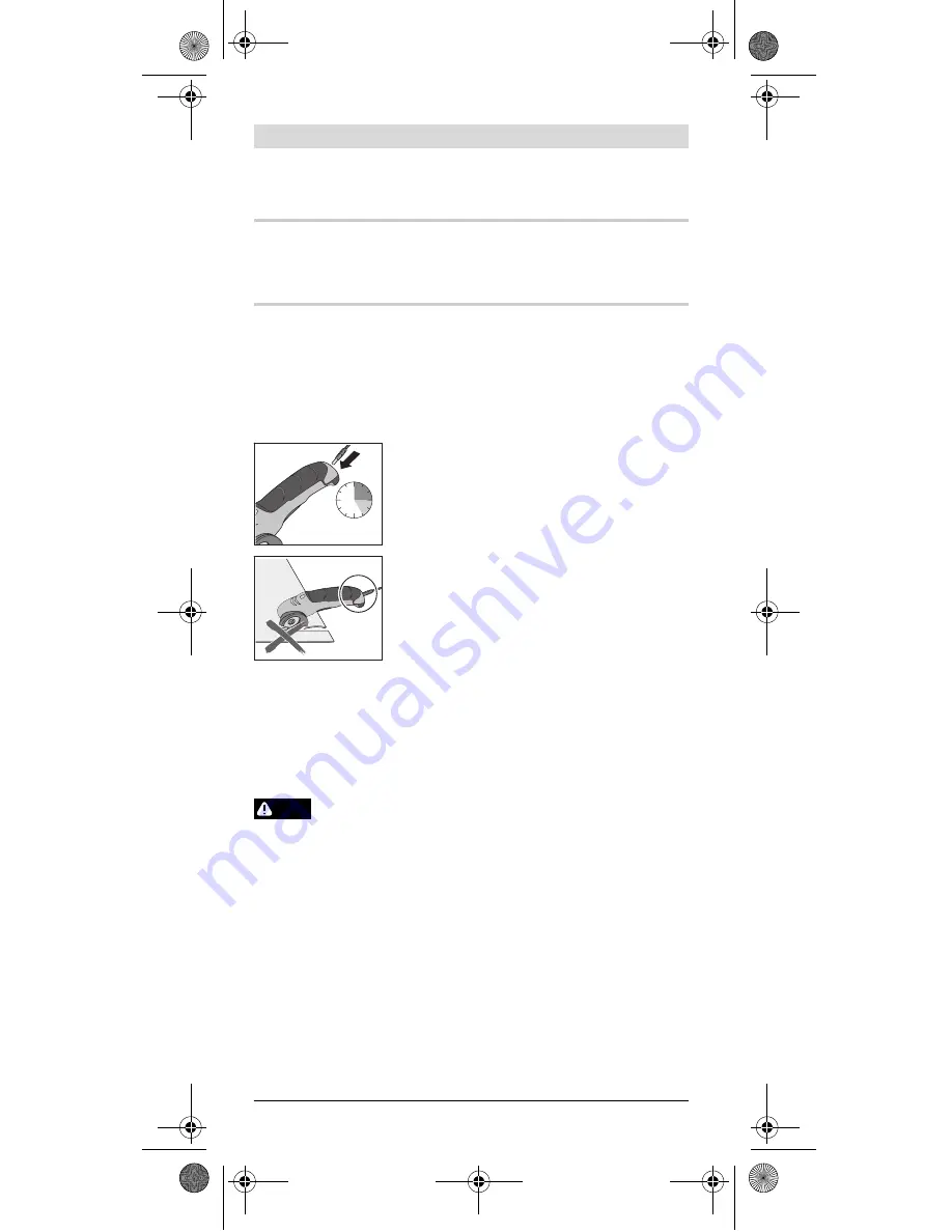 Bosch Xeo Original Instructions Manual Download Page 118