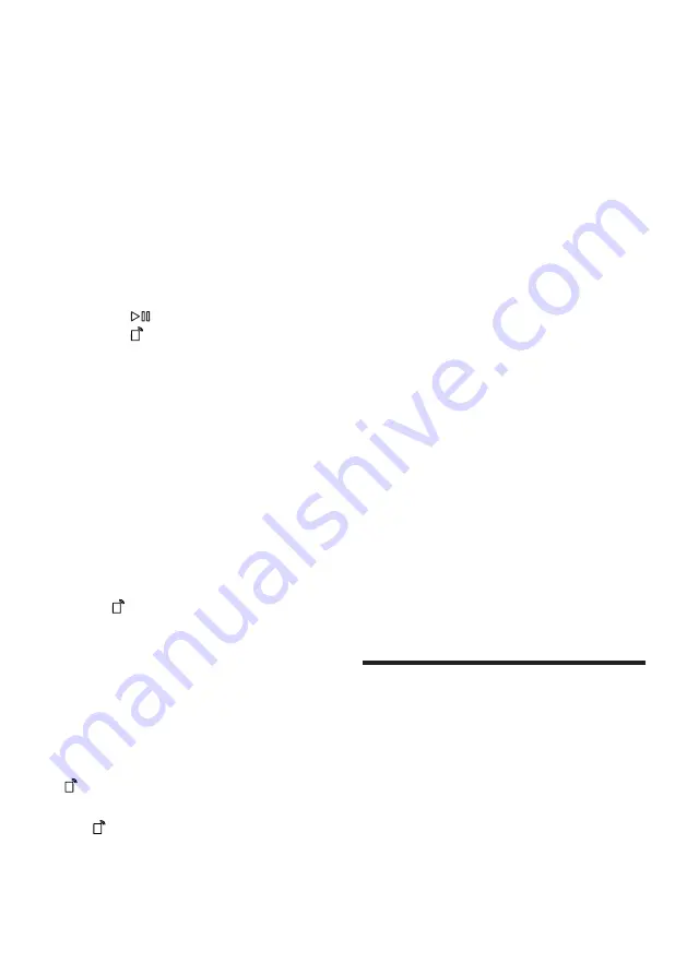 Bosch XQG100-WDU286H1AW Manual Download Page 40