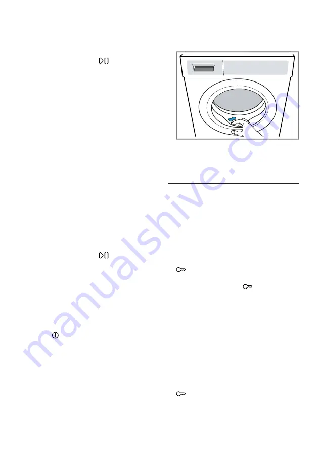 Bosch XQG100-WGA656B00W Скачать руководство пользователя страница 35