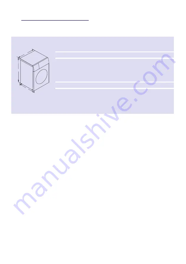 Bosch XQG100-WNA254VA0W User Manual And Installation Instructions Download Page 53