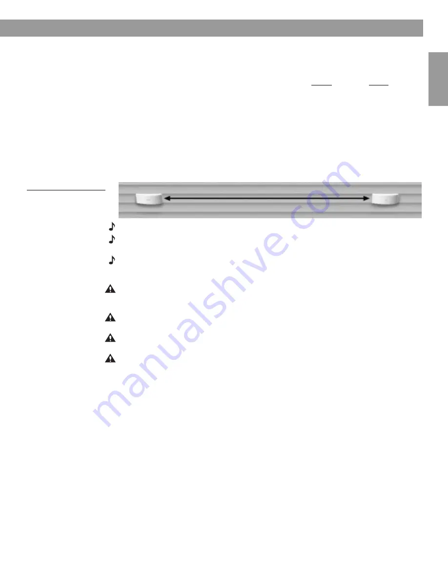 Bose 151 Owner'S Manual Download Page 3