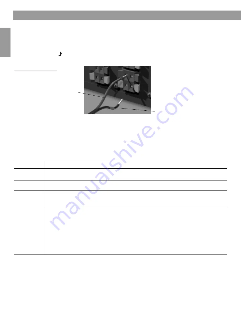 Bose 151 Owner'S Manual Download Page 6