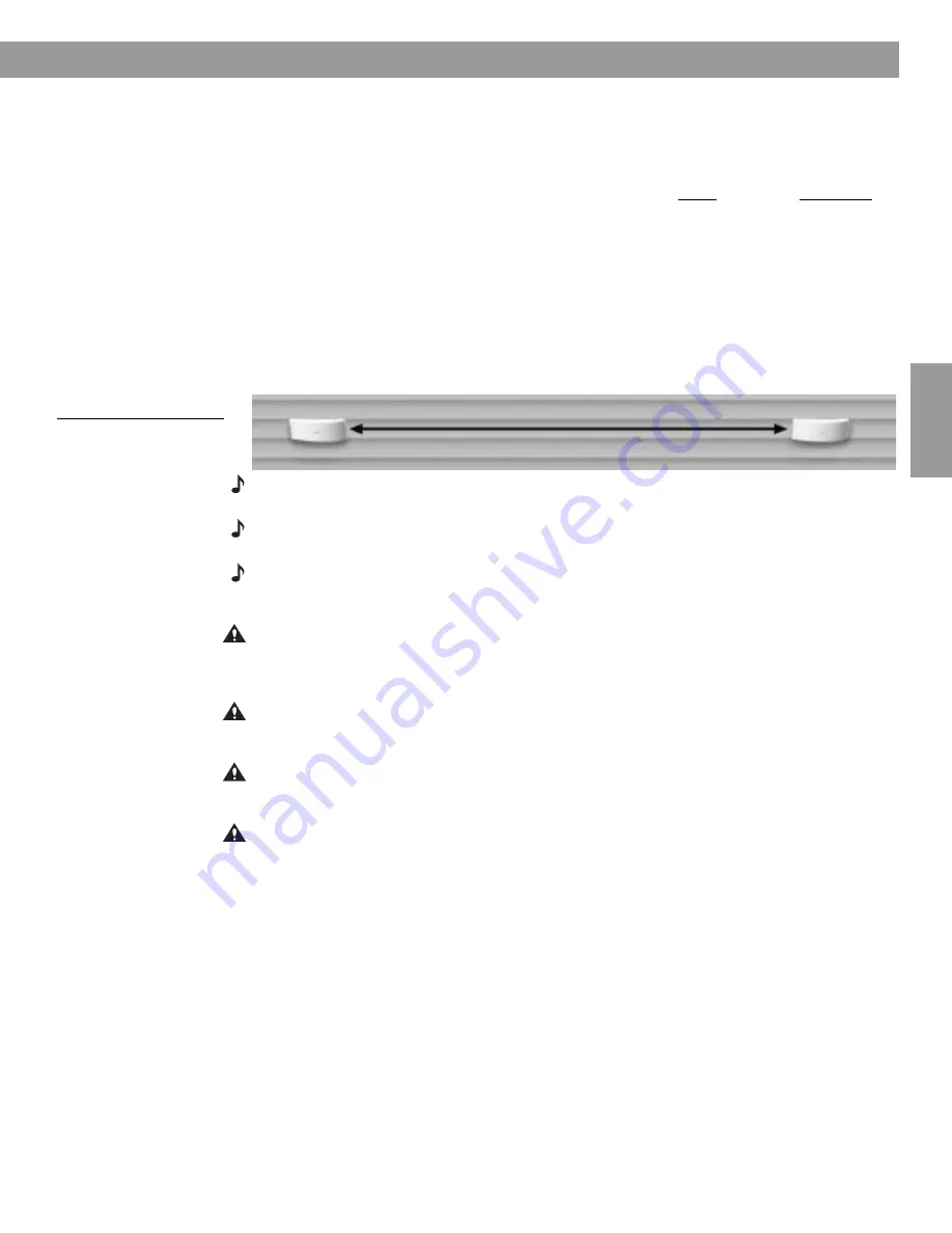 Bose 151 Owner'S Manual Download Page 15