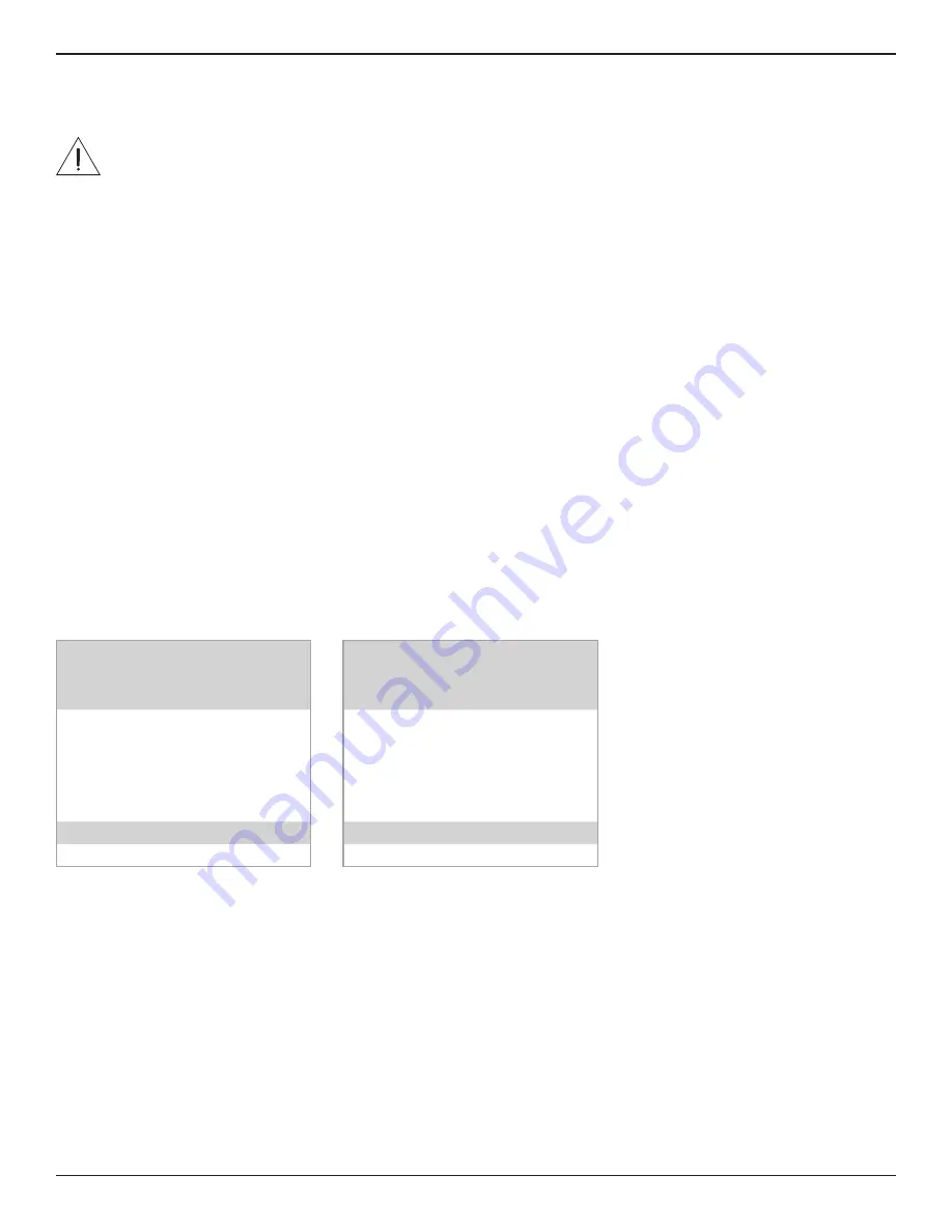 Bose 841153-0310 Installation Manual Download Page 13