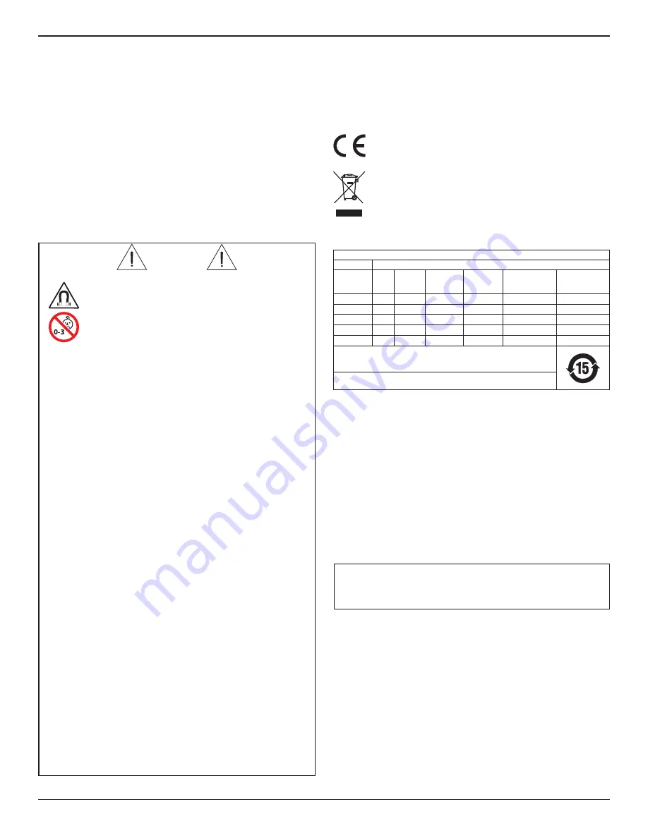 Bose 841153-0310 Скачать руководство пользователя страница 50